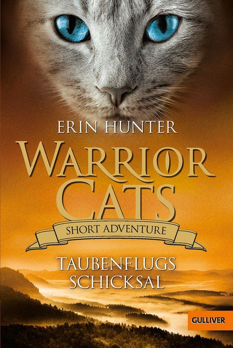 Erin Hunter: Hunter, E: Warrior Cats Short Adventure Taubenflugs Schicks, Buch