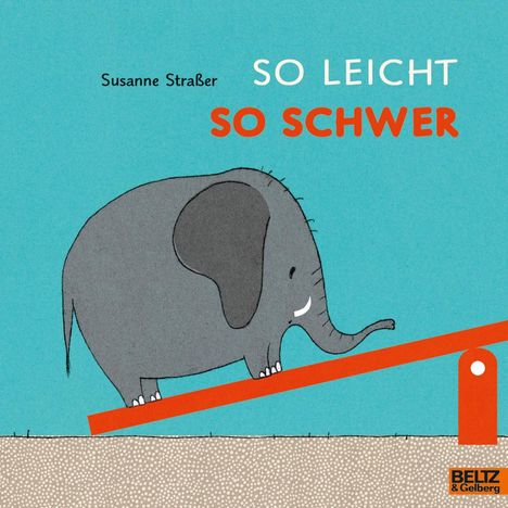 Susanne Straßer: So leicht, so schwer, Buch