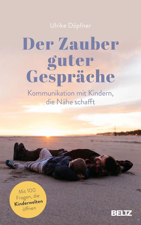Ulrike Döpfner: Der Zauber guter Gespräche, Buch