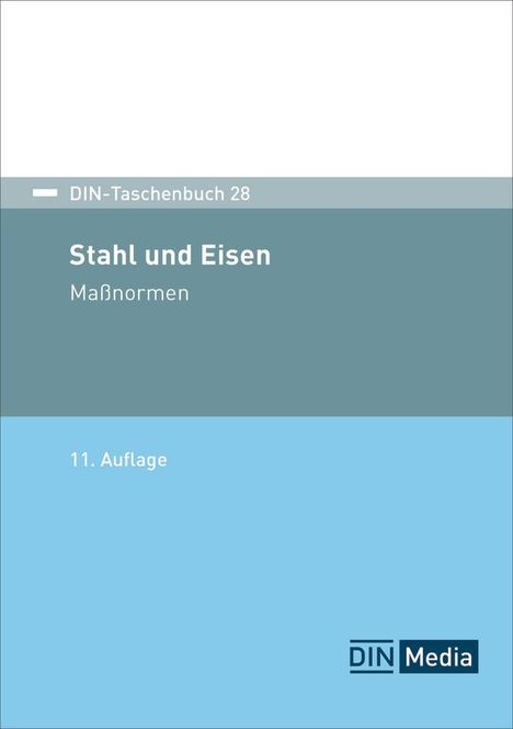 Stahl und Eisen, Buch