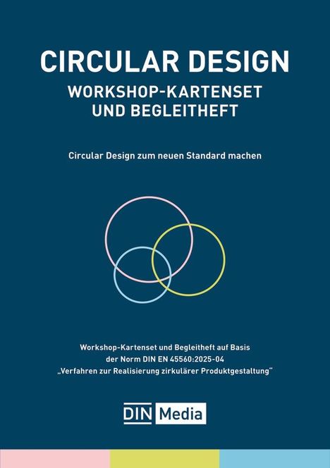 Fanni Florian: Circular Design, Buch