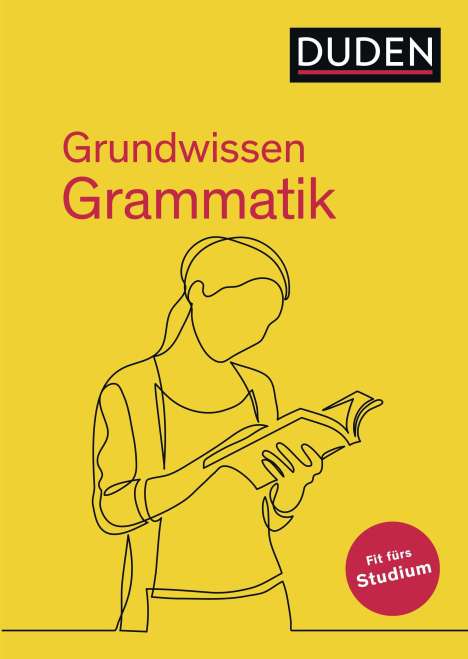 Gabriele Diewald: Duden - Grundwissen Grammatik, Buch