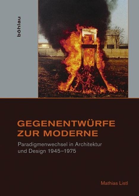 Mathias Listl: Listl, M: Gegenentwürfe zur Moderne, Buch