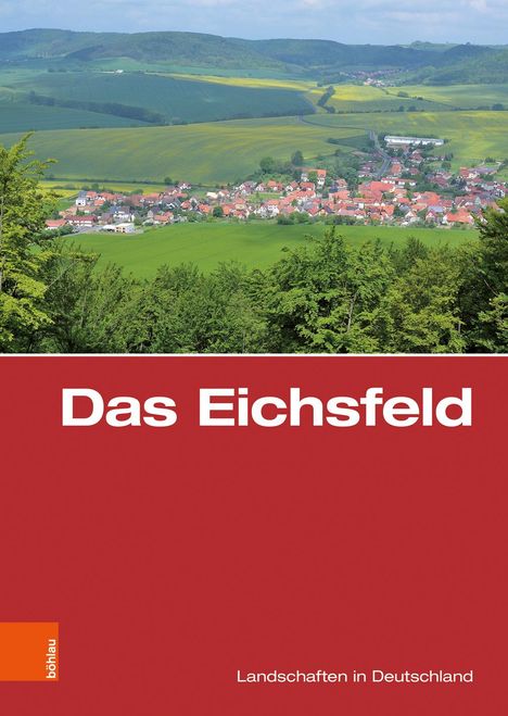 Das Eichsfeld, Buch