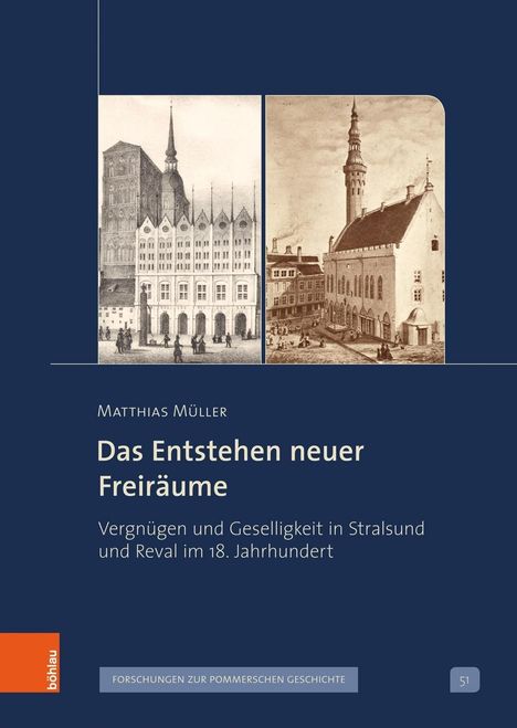 Matthias Müller: Müller, M: Entstehen neuer Freiräume, Buch