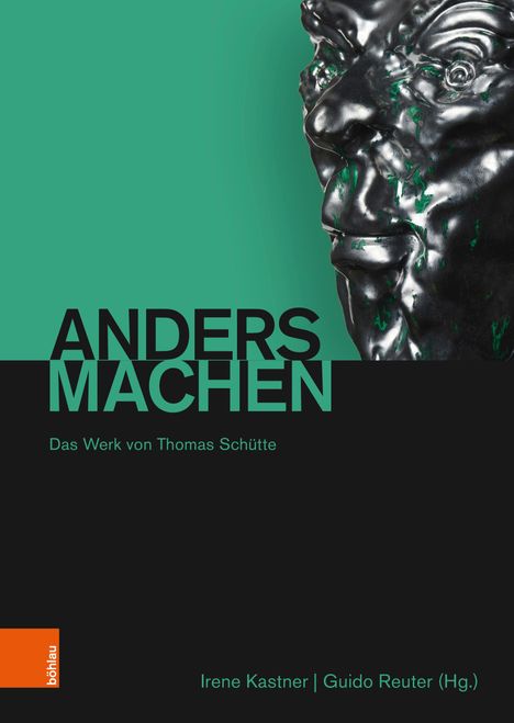 Andersmachen, Buch