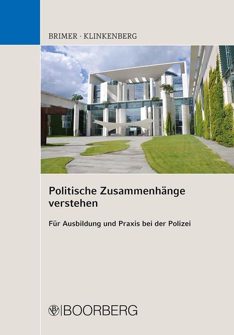 Jörg Brimer: Brimer, J: Politische Zusammenhänge verstehen, Buch