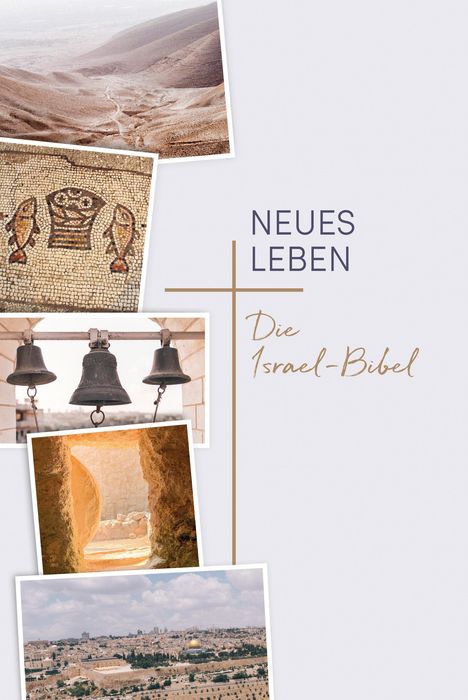 Neues Leben. Die Israel-Bibel, Buch