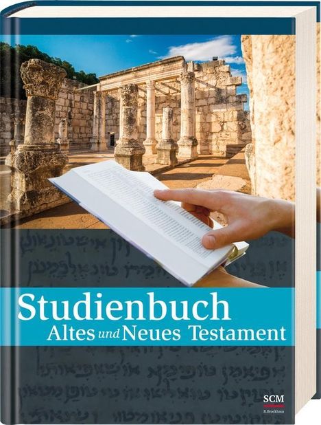 Bill T. Arnold: Studienbuch Altes und Neues Testament, Buch