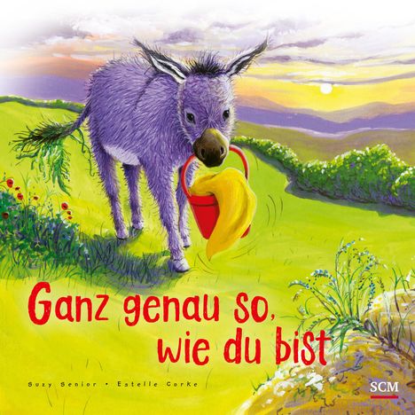 Suzy Senior: Ganz genau so, wie du bist, Buch