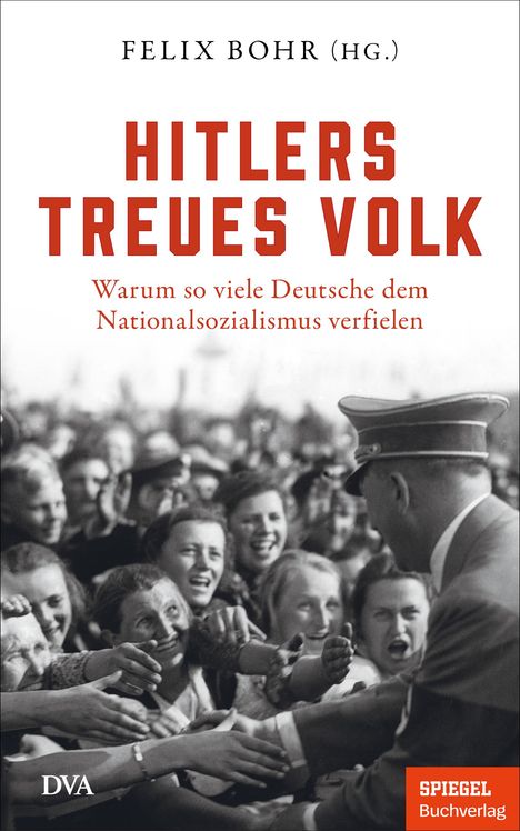 Hitlers treues Volk -, Buch