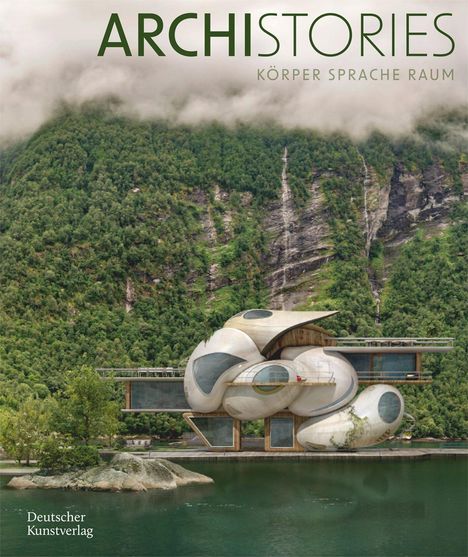 Archistories, Buch