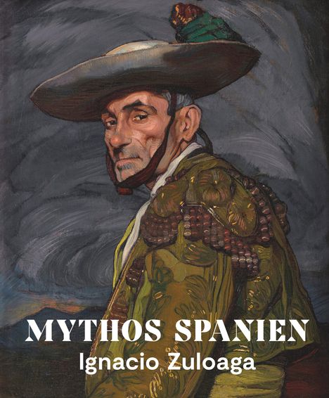 Mythos Spanien, Buch