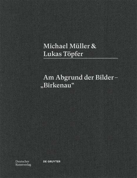 Michael Müller: Michael Müller &amp; Lukas Töpfer, Buch
