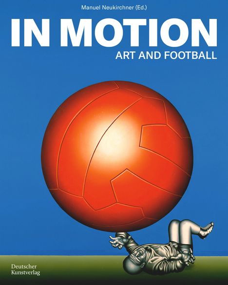 In Motion, Buch