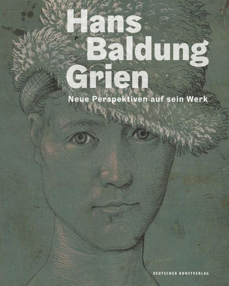 Hans Baldung Grien, Buch