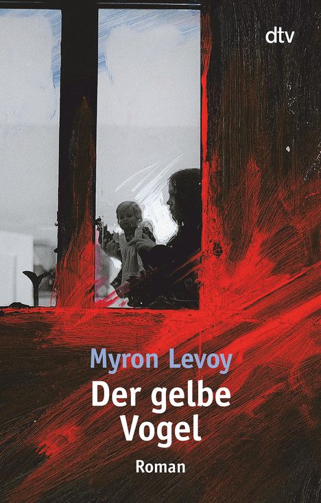 Myron Levoy: Der gelbe Vogel, Buch