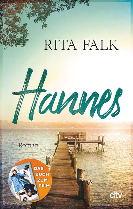 Rita Falk: Hannes, Buch