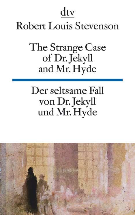 Robert Louis Stevenson: Stevenson, R: seltsame Fall Jekyll, Buch
