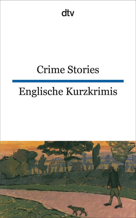 Englische Kurzkrimis / Crime Stories, Buch