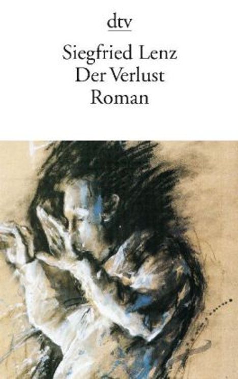 Siegfried Lenz: Der Verlust, Buch