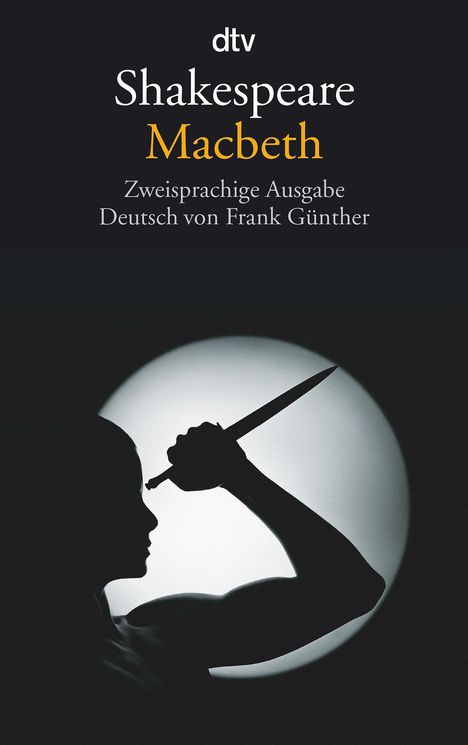 William Shakespeare: Macbeth, Buch