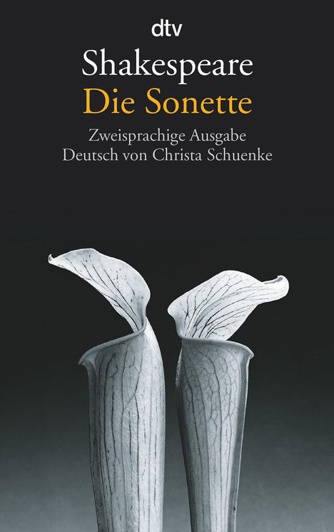 William Shakespeare: Sonette, Buch