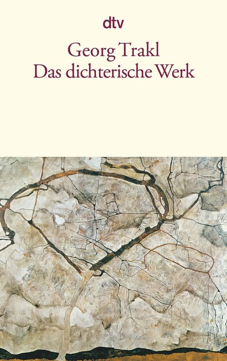 Georg Trakl: Das dichterische Werk, Buch