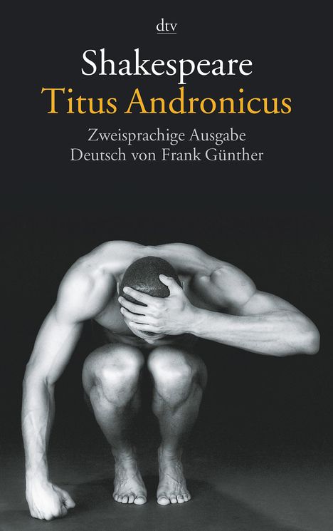 William Shakespeare: Titus Andronicus, Buch