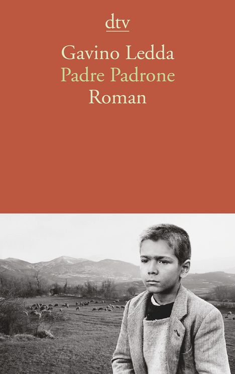 Gavino Ledda: Ledda, G: Padre Padrone, Buch