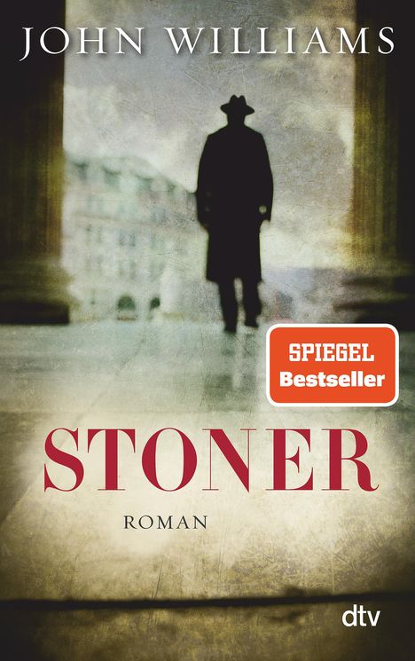 John Williams: Stoner, Buch