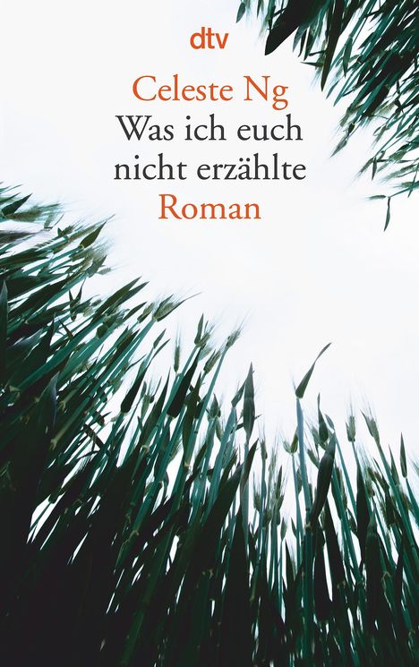 Celeste Ng: Was ich euch nicht erzählte, Buch