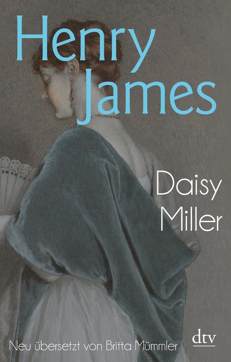 Henry James: Daisy Miller, Buch