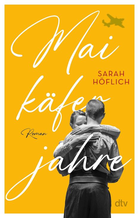 Sarah Höflich: Maikäferjahre, Buch
