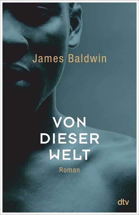 James Baldwin: Von dieser Welt, Buch