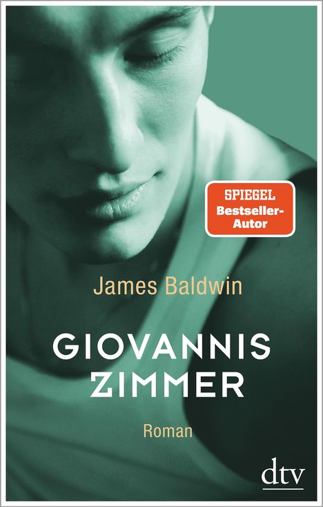 James Baldwin: Giovannis Zimmer, Buch