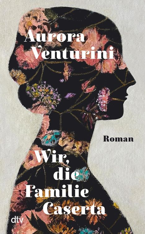 Aurora Venturini: Wir, die Familie Caserta, Buch