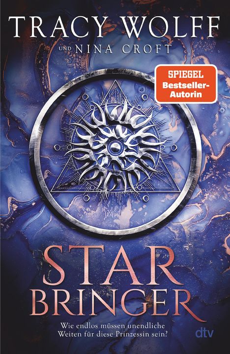 Tracy Wolff: Star Bringer, Buch