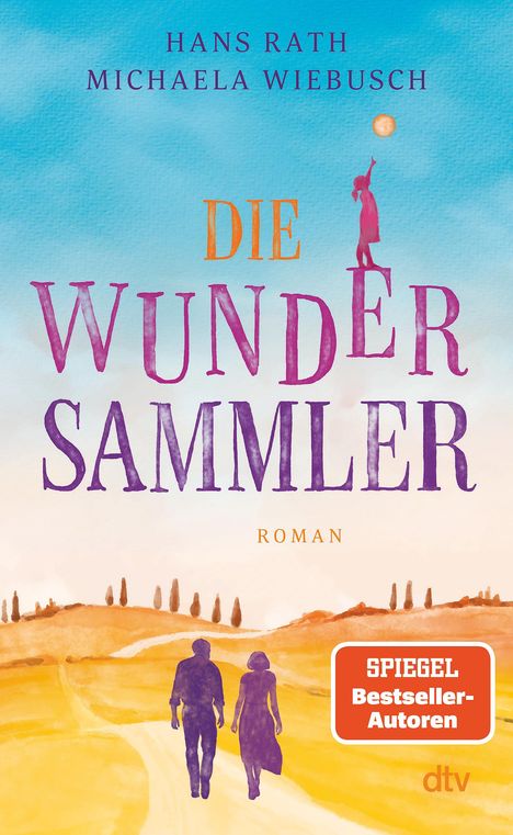 Hans Rath: Die Wundersammler, Buch