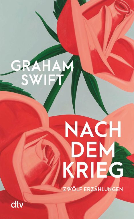 Graham Swift: Nach dem Krieg, Buch