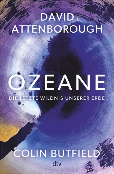 David Attenborough: Ozeane, Buch