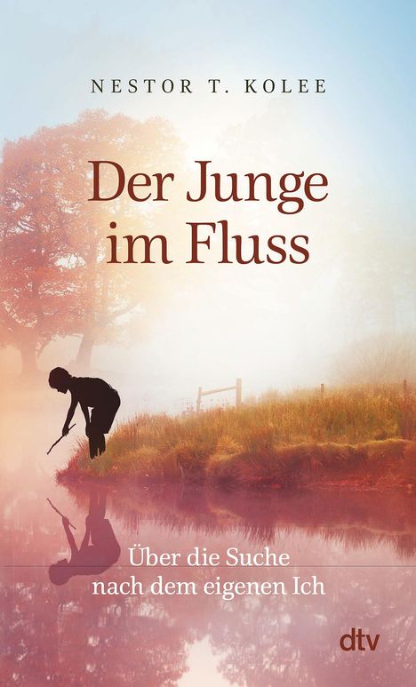 Nestor T. Kolee: Der Junge im Fluss, Buch