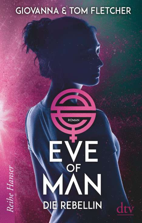 Tom Fletcher: Eve of Man (2), Buch