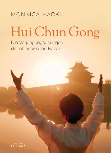 Monnica Hackl: Hui Chun Gong, Buch