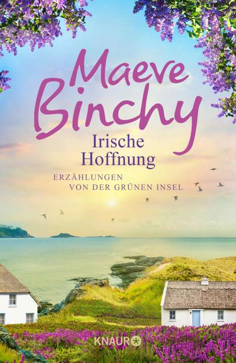 Maeve Binchy: Irische Hoffnung, Buch