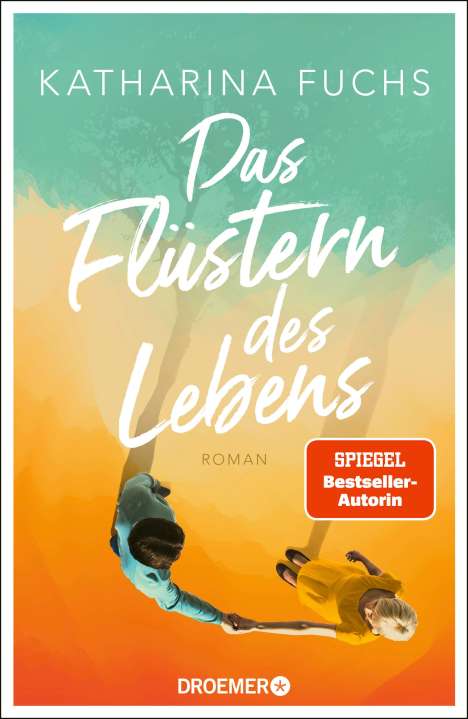 Katharina Fuchs: Das Flüstern des Lebens, Buch