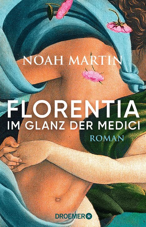 Noah Martin: Florentia - Im Glanz der Medici, Buch