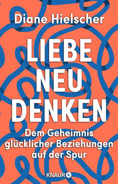 Diane Hielscher: Liebe neu denken, Buch