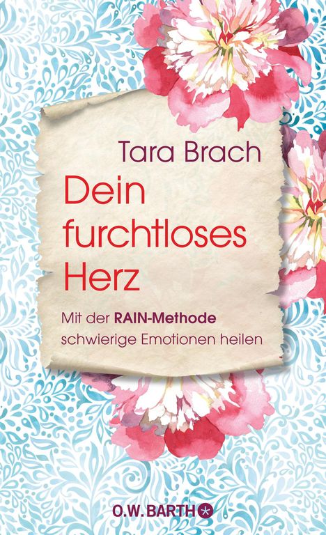 Tara Brach: Dein furchtloses Herz, Buch