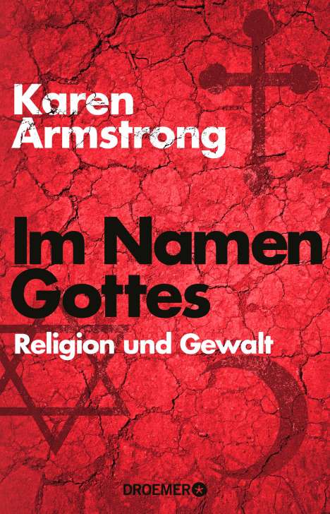 Karen Armstrong: Im Namen Gottes, Buch